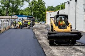 Trusted Visalia, CA Driveway Paving Services Experts